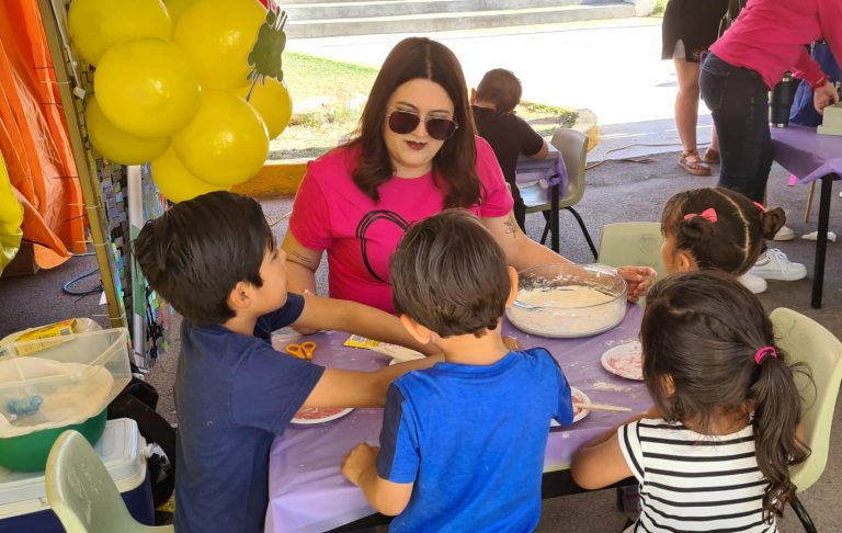 Abre Educación periodo extraordinario para preinscripción a Preescolar