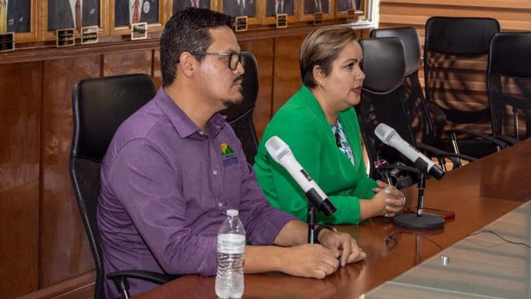 Invitan a reciclar basura electrónica, en Cuauhtémoc