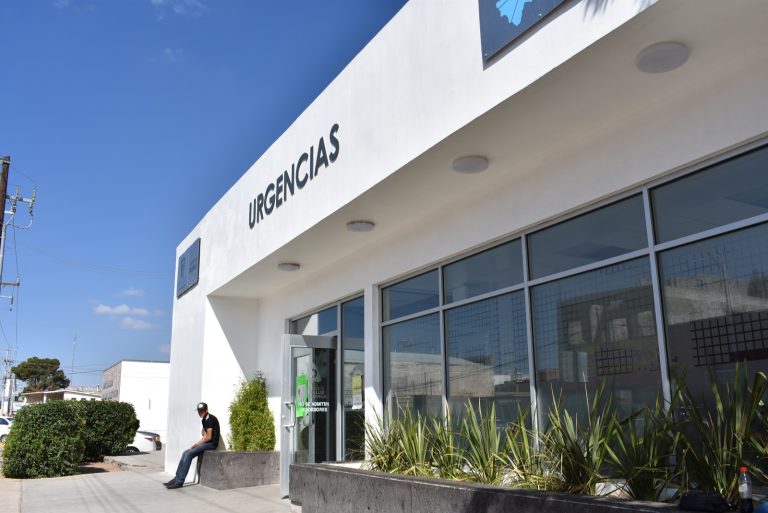 Muere en el hospital hombre que fue atropellado en la colonia Campesina