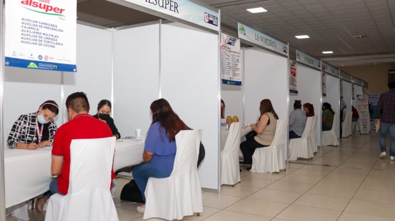 Llaman a empresas a registrarse en la Feria del Empleo, en Cuauhtémoc