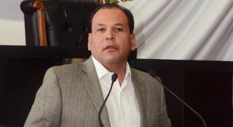 Propone el diputado Omar Bazan sancionar la publicación explícita de imágenes de cadáveres