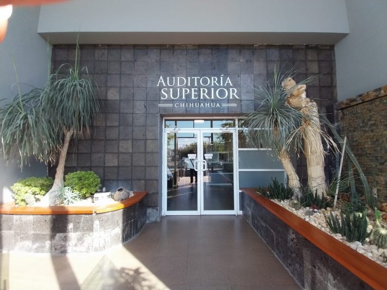 Tras denuncia de la ASE, el TEJA sanciona a un particular por actos de corrupción