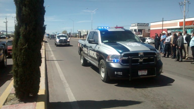 Hombre ebrio golpea y lesiona a su ex pareja en la avenida Tecnológico