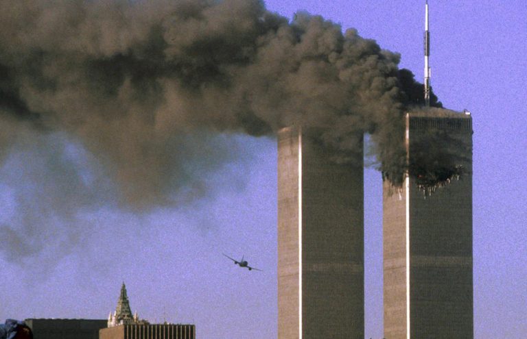 Declaración del Embajador Ken Salazar a 22 años de los ataques terroristas del 11 de septiembre