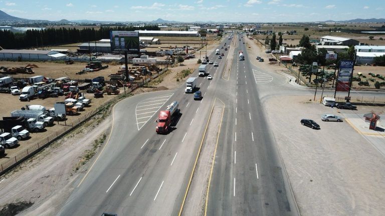 Avanza al 66 por ciento modernización del Corredor Comercial de Cuauhtémoc