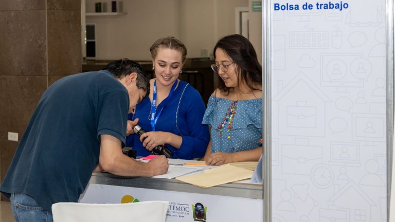 Cuauhtémoc es el tercer municipio con los mejores salarios de Chihuahua: Fomento Económico