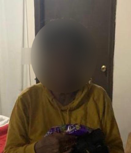 Localizan a salvo a femenina víctima de secuestro virtual