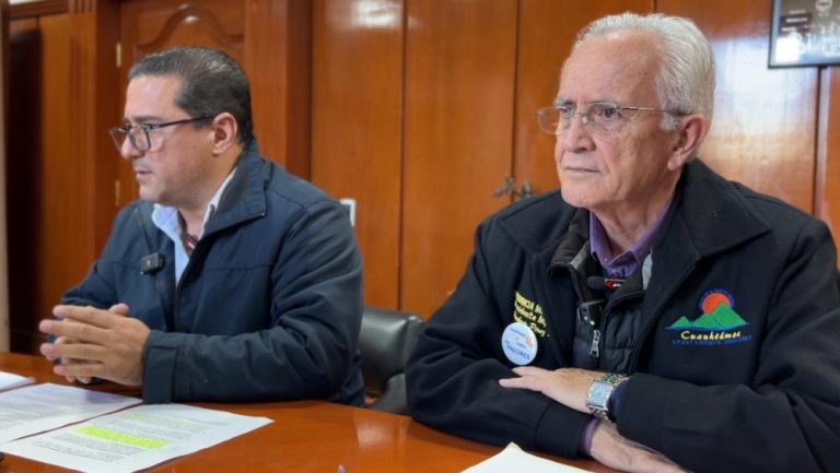 Elige el IEE al Ayuntamiento de Cuauhtémoc para formar parte del Consejo Estatal de Participación Ciudadana