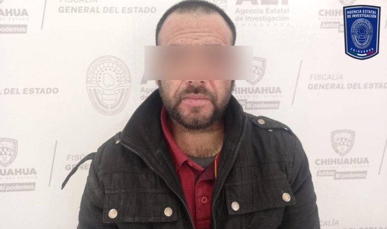 Detienen a presunto narcomenudista en la colonia PRI