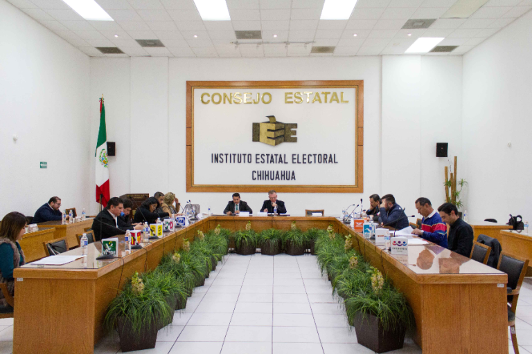 Candidatos en Cuauhtémoc podrán gastar hasta 3.9 mdp en 2024