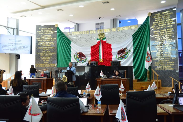 Insta Congreso al IMSS agilice sus trámites administrativos para evitar daños en el servicio de guarderías