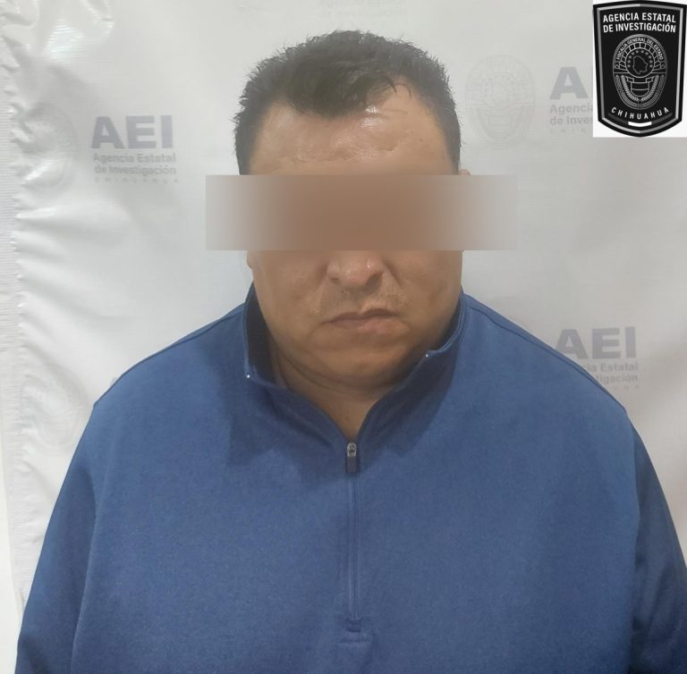 Capturan en Puebla a presunto defraudador de productores de manzana