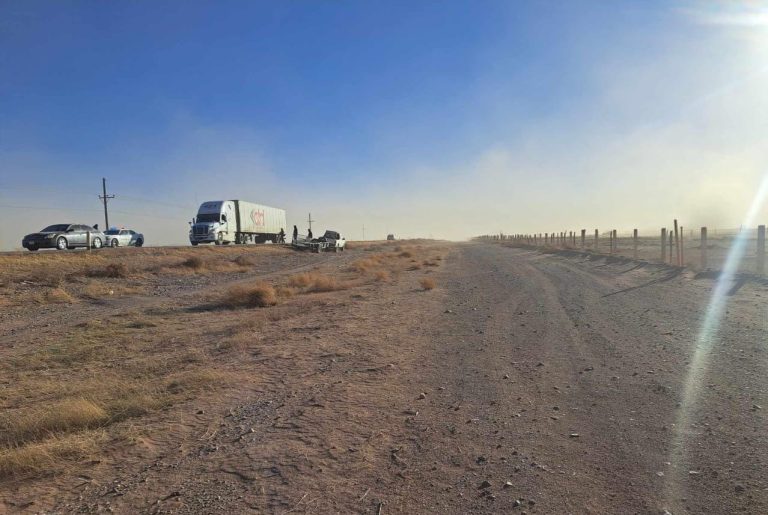 Prevé CEPC rachas de viento moderado y lluvias ligeras al sur del estado