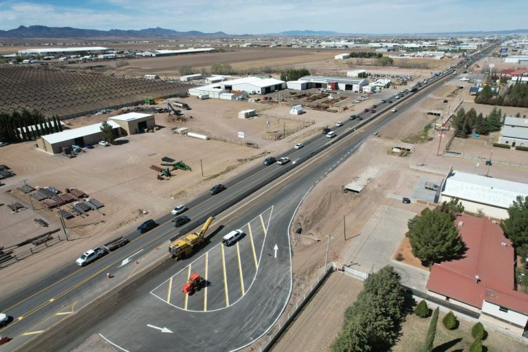 Sugieren alternativas de circulación por obra en el corredor comercial