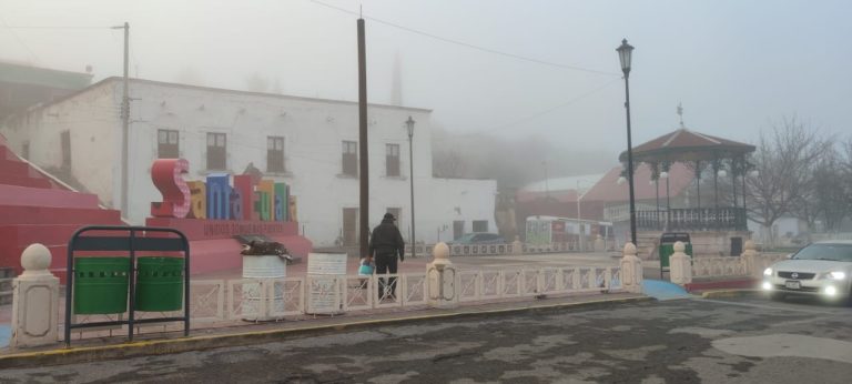 Mantiene CEPC alerta preventiva por presencia de lluvias y vientos en el estado