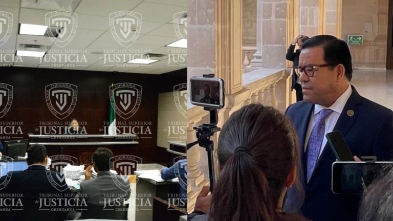 Vinculan a proceso al ex coordinador de Comunicación Social de Javier Corral