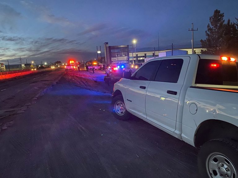 Eran originarios de Namiquipa los hombres asesinados en el corredor comercial