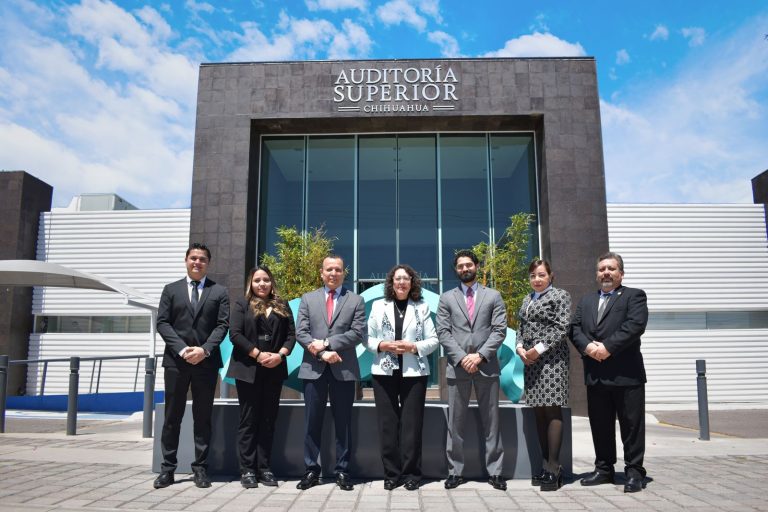 Aumenta el gasto municipal en Chihuahua en un 14.5% durante 2023