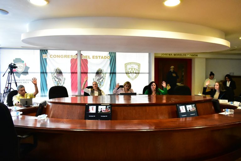 Preocupante el número de cierres de estancias infantiles subrogadas del IMSS en el País: Congreso