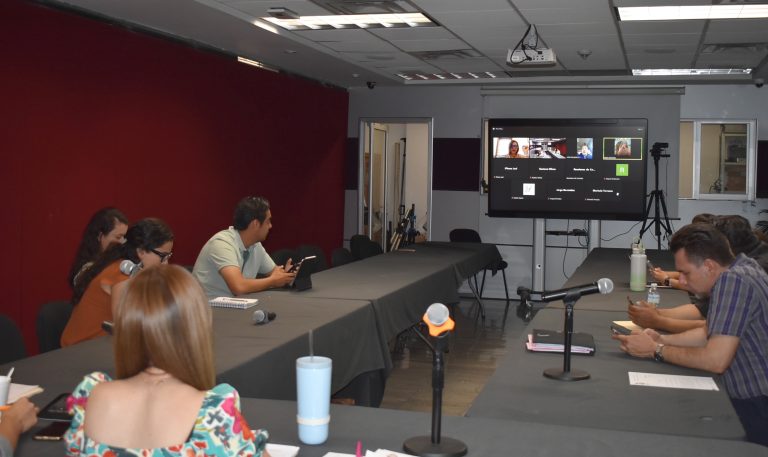 Aprueba Comisión de Igualdad, proyecto de dictamen para mejorar las condiciones laborales de las y los chihuahuenses