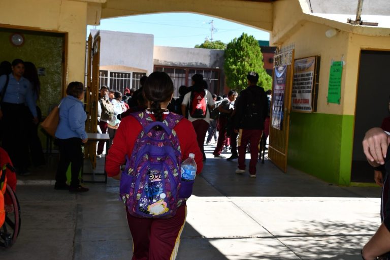 Concluirán clases en planteles de Educación Básica este viernes 14 de junio