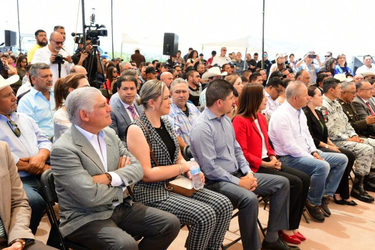 Respaldan Diputados del PAN el equipamiento para policías municipales del Gobierno Estatal