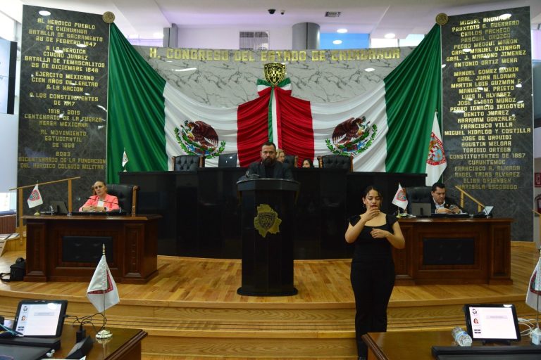 Aprueban diputados reformas a la Ley para la Inclusión y Desarrollo de las Personas con Discapacidad