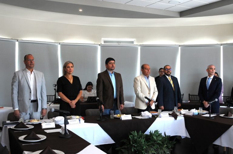 Instalan Comisión Especial de elección de aspirantes a magistraturas del TEJA