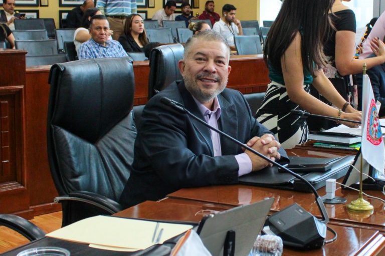 Da CNDH luz verde a queja de Pérez Pavía: Chihuahua exige tarifa eléctrica justa