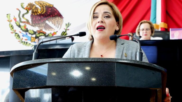 Logra Diputada Ivón Salazar que se reconozca el acoso y hostigamiento como violencia laboral en el estado