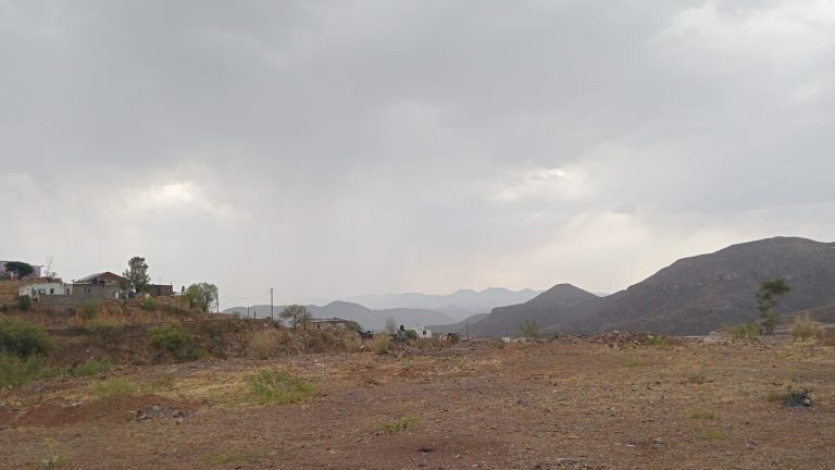 Predominará ambiente caluroso en gran parte del estado para las próximas horas: CEPC