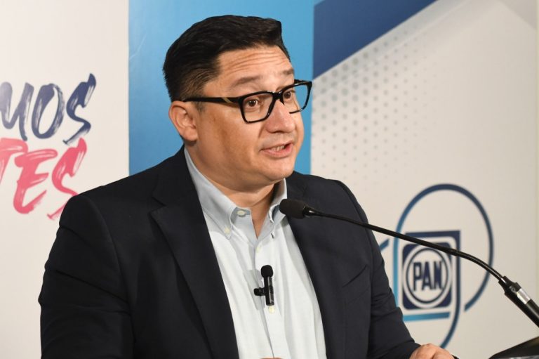 Presentan diputados del PAN reforma para dar certeza jurídica a la Comisión Estatal de Derechos Humanos