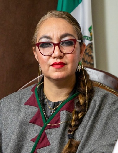 Nombra Secretario de Seguridad Pública nuevo titular de la Dirección Jurídica de la SSPE