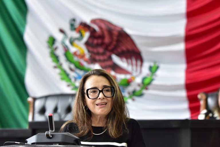 Gobierno del Estado debe resolver crisis de derechos humanos en Guadalupe y Calvo: Leticia Ortega Máynez