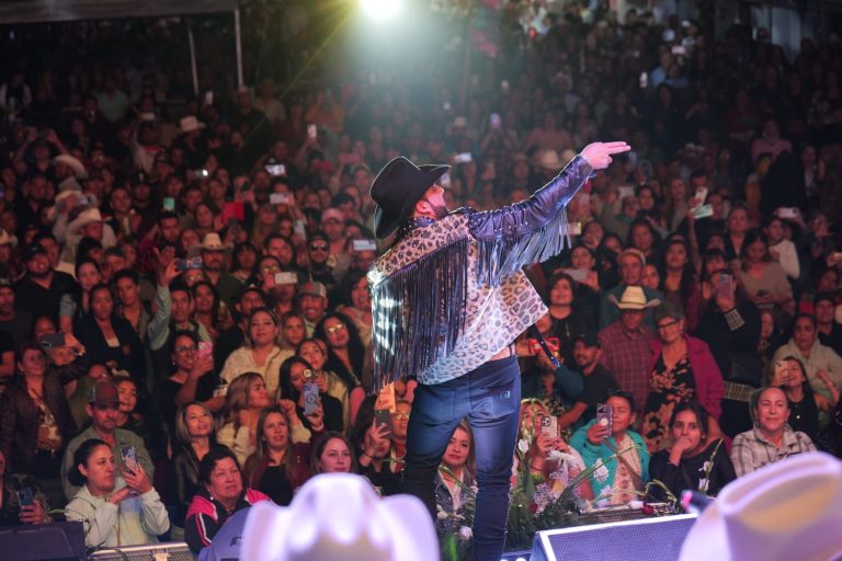 Todo un éxito el Festival Internacional de la Manzana 2024