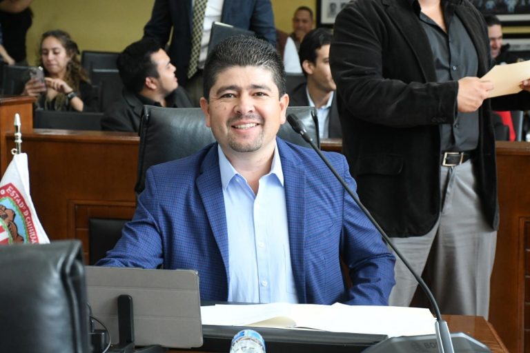 Propone Saúl Mireles sancionar con mayor severidad el robo de vehículos en carreteras estatales