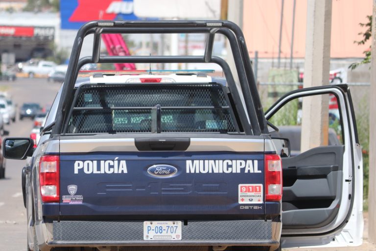 Mujer localizada sin vida en Anáhuac estaba en estado de descomposición