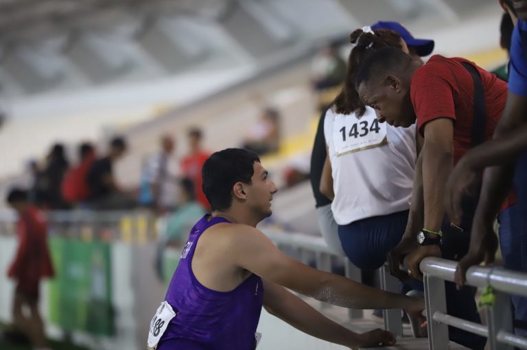 Reconocerán a atletas y entrenadores con el Premio Estatal del Deporte 2024