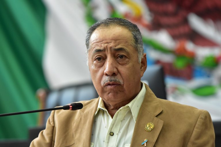 Urgen apoyos al campo: Congreso