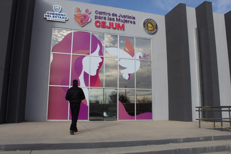 Dan a conocer los servicios que brinda CEJUM Cuauhtémoc