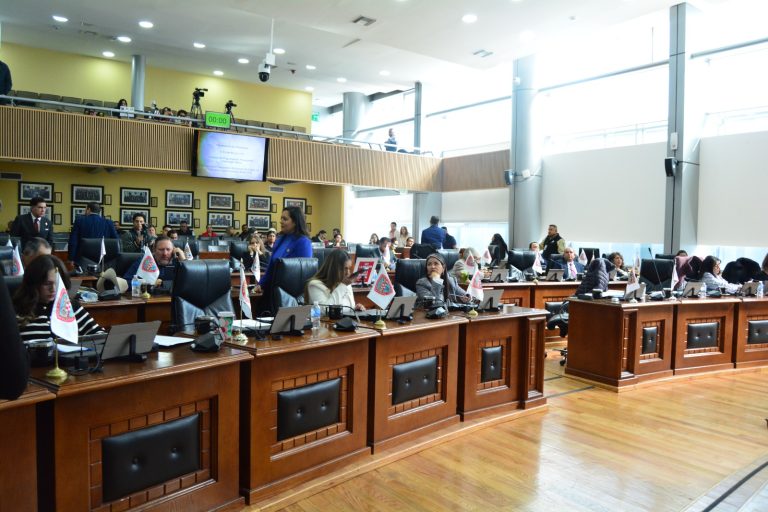 Expide Congreso Ley de Ingresos y Presupuesto de Egresos del Estado de Chihuahua, para el Ejercicio Fiscal del año 2025, por la cantidad de $107,570,270,653