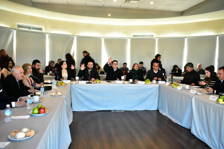 Aprueban integración del Comité de Evaluación del Poder Legislativo del Proceso Electoral Extraordinario del Poder Judicial del Estado