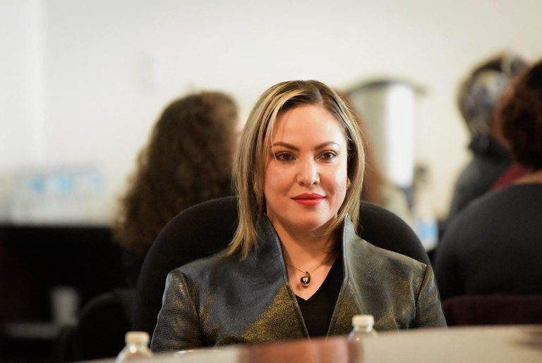 Impulsa Yesenia Reyes acciones para visibilizar las enfermedades raras en Chihuahua