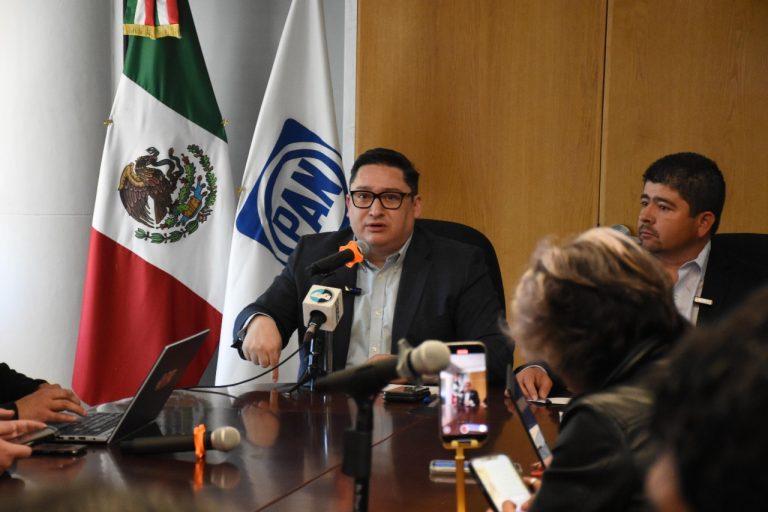 Agarrón en el Congreso por elección de jueces y magistrados en Chihuahua