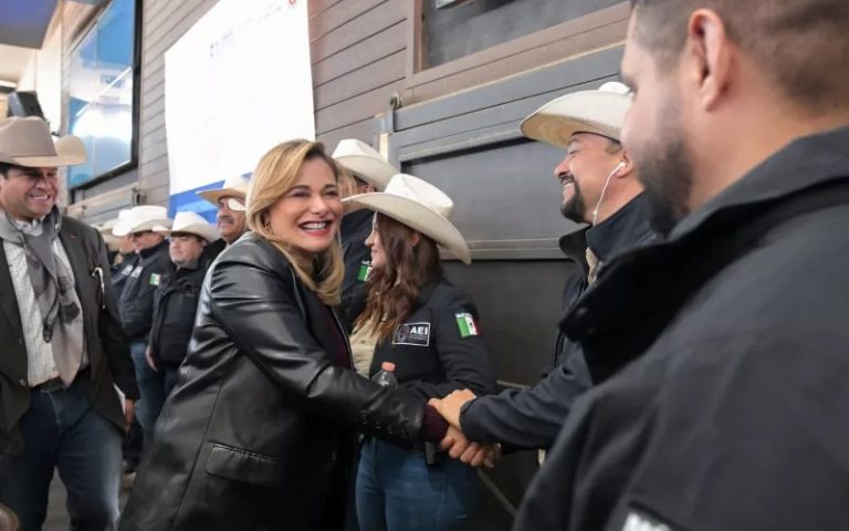 Reanuda Chihuahua exportación de ganado por San Gerónimo