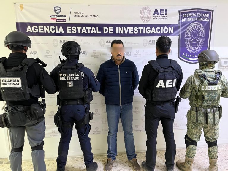 Desmantelan narco laboratorio en Santo Tomas, municipio de Guerrero