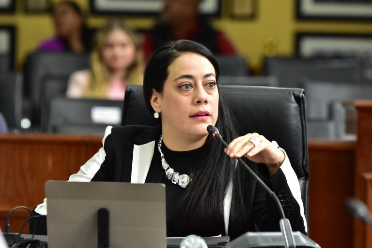 Piden diputados la comparecencia del Secretario de Seguridad Pública