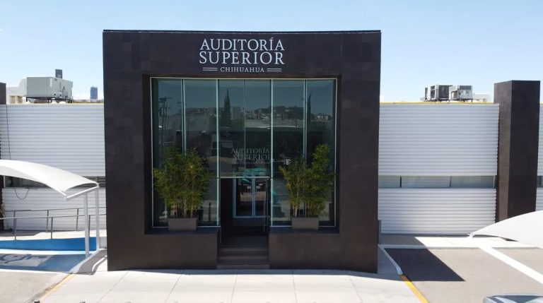 Inhabilitan a ex tesorero y ex oficial mayor del municipio de Madera