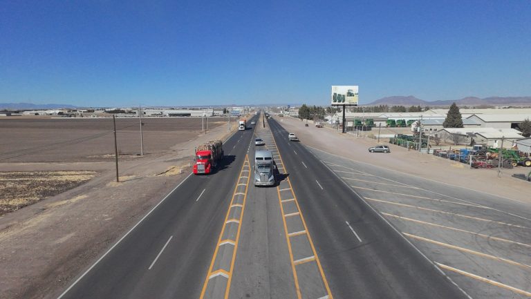 Invierte Estado más de 752 mdp en obras de infraestructura para el municipio de Cuauhtémoc