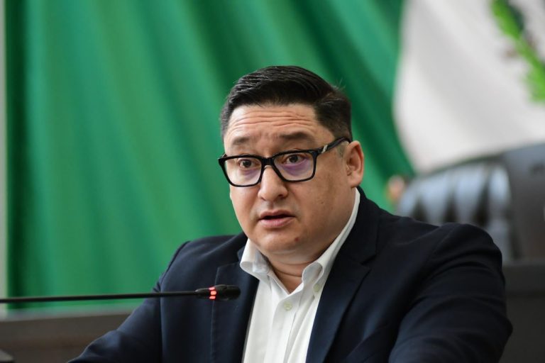 Impulsa Alfredo Chávez Pensión Prenatal para proteger a madres y sus futuros hijos